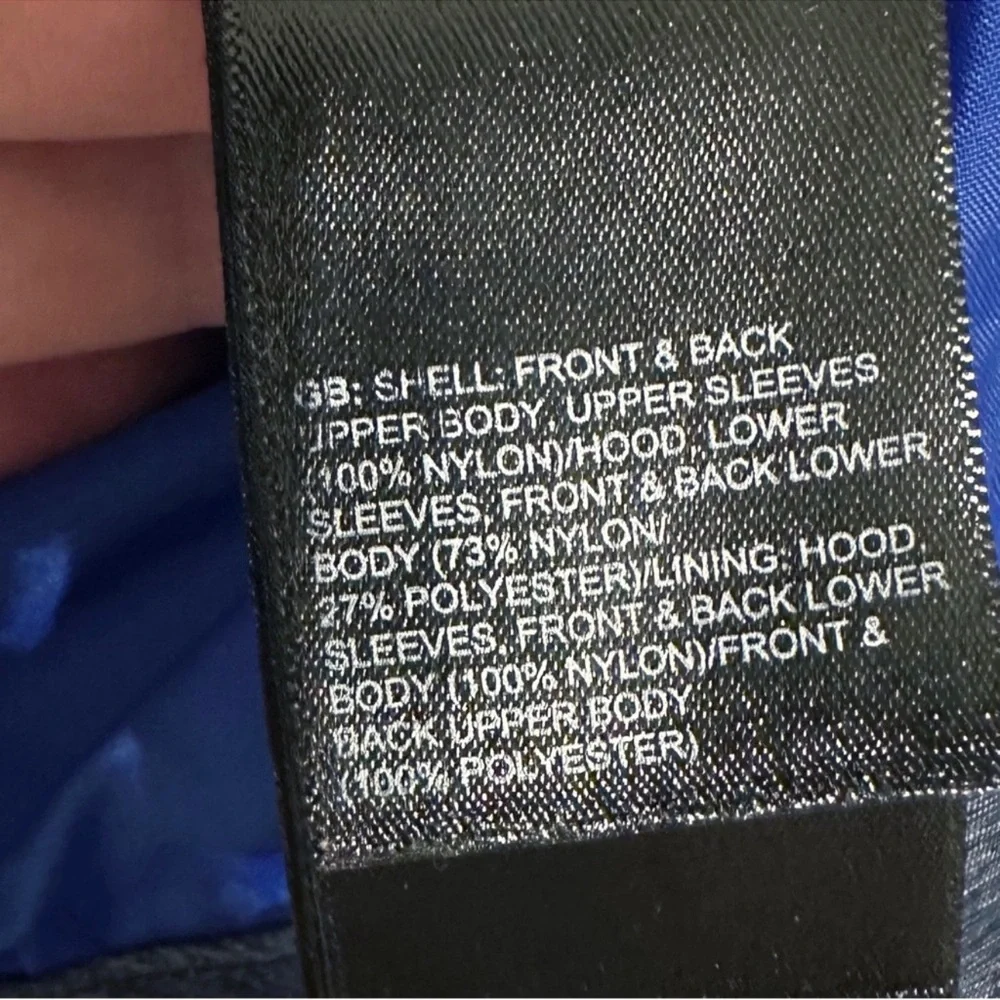 The North Face Boundary Hooded Triclimate‎ Jacket